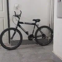 دوچرخه ۲۶ ماکسیما