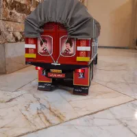 ماکت کامیون|اسباب‌‌بازی|تهران, آهنگ|دیوار