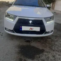 دنا پلاس ۶ سرعته EF7P صفر|خودرو سواری و وانت|شهریار, شهرک امیریه|دیوار
