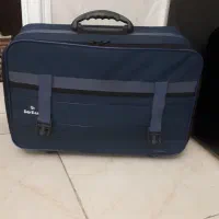 چمدان|کیف، کفش، کمربند|رشت, شهرک شهید رجایی|دیوار