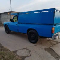 نیسان 93 تناژ پایین|خودرو سواری و وانت|بابل, |دیوار