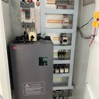 تعمیر اینورتر و درایو و سافت استارتر و سروو درایو|خدمات پیشه و مهارت|شهریار, شهریار|دیوار