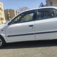 سمند ال ایکس