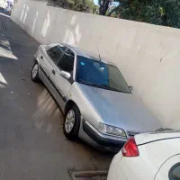 زانتیا مدل ۸۸