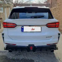 SWM G01F فول وارداتی.فیدلیتی ،تیگو،لاماری،دیگنیتی