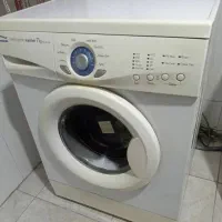 ماشین لباسشویی پاکشوما۷کیلوی