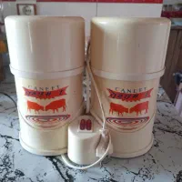 ماست ساز برقی نو