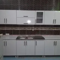 کابینت آماده|مصالح و تجهیزات ساختمان|بهبهان, |دیوار
