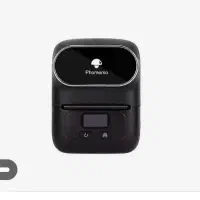 پرینتر لیبل زن حرارتی فوممو ۱۱۰