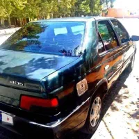 پژو405 GLX مدل 81