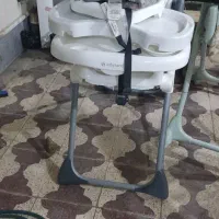 صندلی غذاخوری کودک