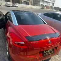 پژو CRZ کوپه مدل ۲۰۱۳|خودرو سواری و وانت|کیش, |دیوار