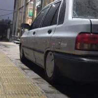 پراید 86دوگانه|خودرو سواری و وانت|همدان, |دیوار