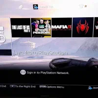 اجاره کنسول PS4(نصب در محل و منزل )|کنسول، بازی ویدئویی و آنلاین|بجنورد, |دیوار