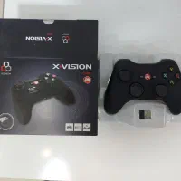 دسته بازی لپ تاپ دانگل دار ایکس ویژن igame-110