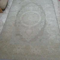 دو تخته فرش ۶ متری