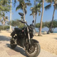 موتور لیفان|موتورسیکلت|کیش, |دیوار