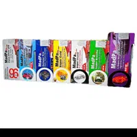 نمایندگی انحصاری پخش و فروش اکتان مدپاتکس