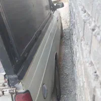 پیکان وانت مدل۹۰ بنزینی|خودرو سواری و وانت|بندرعباس, |دیوار