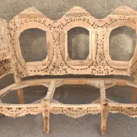 مبلمان توپر گلریز