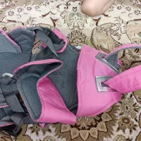 آغوشی چهار حالته