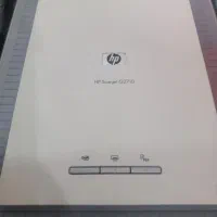اسکنر ۲۷۱۰ hp