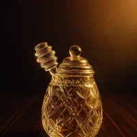 عسل خوری پیرکس