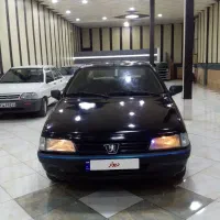 405  مدل ۱۳۸۳ شاسی سالم|خودرو سواری و وانت|زنجان, |دیوار