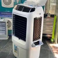 کولرآبی پرتابل سلولوزی جنرال (موتور الکتروژن)