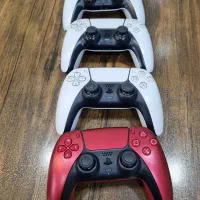 تعمیرات تخصصی پلی استیشن و دسته Ps4وPs5