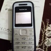 گوشی نوکیا ۱۲۰۰