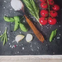 فرش فانتزی مدل فرشینه|فرش|تهران, هروی|دیوار