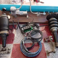 پنوماتیک پژو ایرمدز درحد