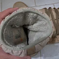 کفش کوه تیمبرلند|کیف، کفش، کمربند|تهران, جوادیه تهرانپارس|دیوار