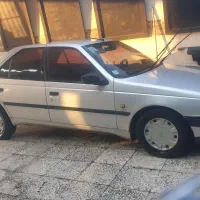 پژو 405 جی ال ایکس (GLX)، مدل ۱۳۸۷|خودرو سواری و وانت|اهواز, آریاشهر|دیوار