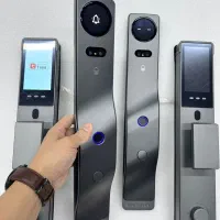 دستگیره دیجیتال.هوشمند|مصالح و تجهیزات ساختمان|تهران, بهجت‌آباد|دیوار