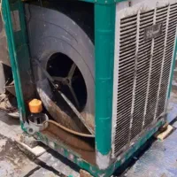 تعمیر کولر آبی برق کاری با ضمانت کتبی کل کرج