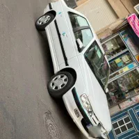 پژوپارس Tu5 مدل ۱۴۰۱|خودرو سواری و وانت|تهران, خانی آباد نو شمالی|دیوار