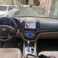 سانتافه ۲۰۱۱|خودرو سواری و وانت|تهران, شیخ هادی|دیوار