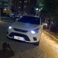 جک S5