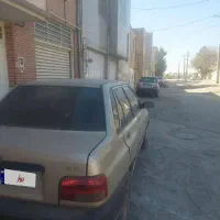 پرایدمدل۹۰|خودرو سواری و وانت|کرمان, |دیوار