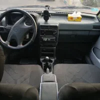 پراید نقره ای متالیک مدل ۸۵|خودرو سواری و وانت|تهران, فردوسی|دیوار