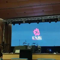 بلیط کنسرت حامیم