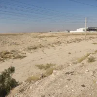 فروش زمین کشاورزی صنعتی قطب اباد