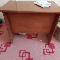 میز تحریر و دراور