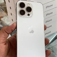 اپل iPhone 13 Pro با حافظهٔ ۲۵۶ گیگابایت