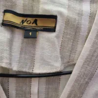 دو عدد مانتو بلند مناسب ساحل و کویر