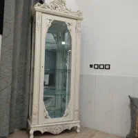 بوفه در حد نو در چالدران و ماکو|بوفه، ویترین، کنسول|چالدران, |دیوار