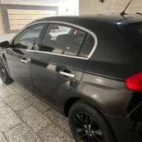 برلیانس ۳۲۰ اتومات|خودرو سواری و وانت|مشهد, بهارستان|دیوار