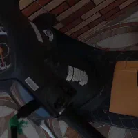 پاکشتی سوزوکی لتس|موتورسیکلت|اسماعیلی, |دیوار